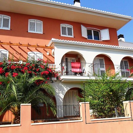 Apartamentos Concha del Mar Sagunto Exterior foto