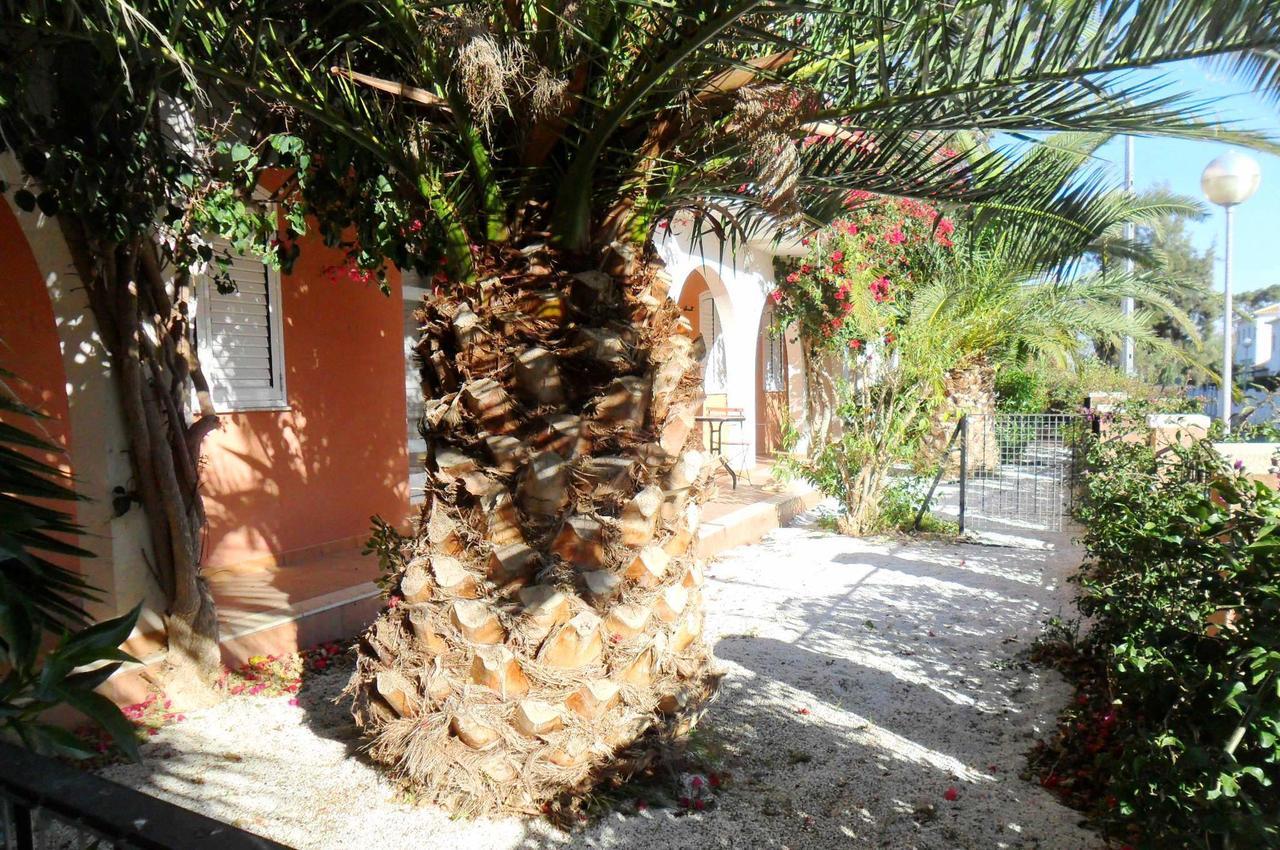 Apartamentos Concha del Mar Sagunto Exterior foto