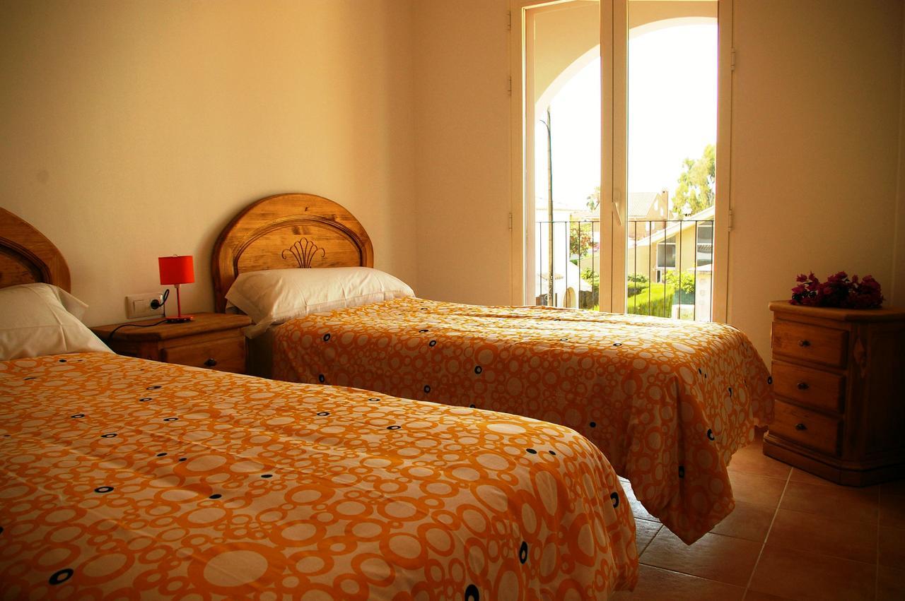 Apartamentos Concha del Mar Sagunto Exterior foto