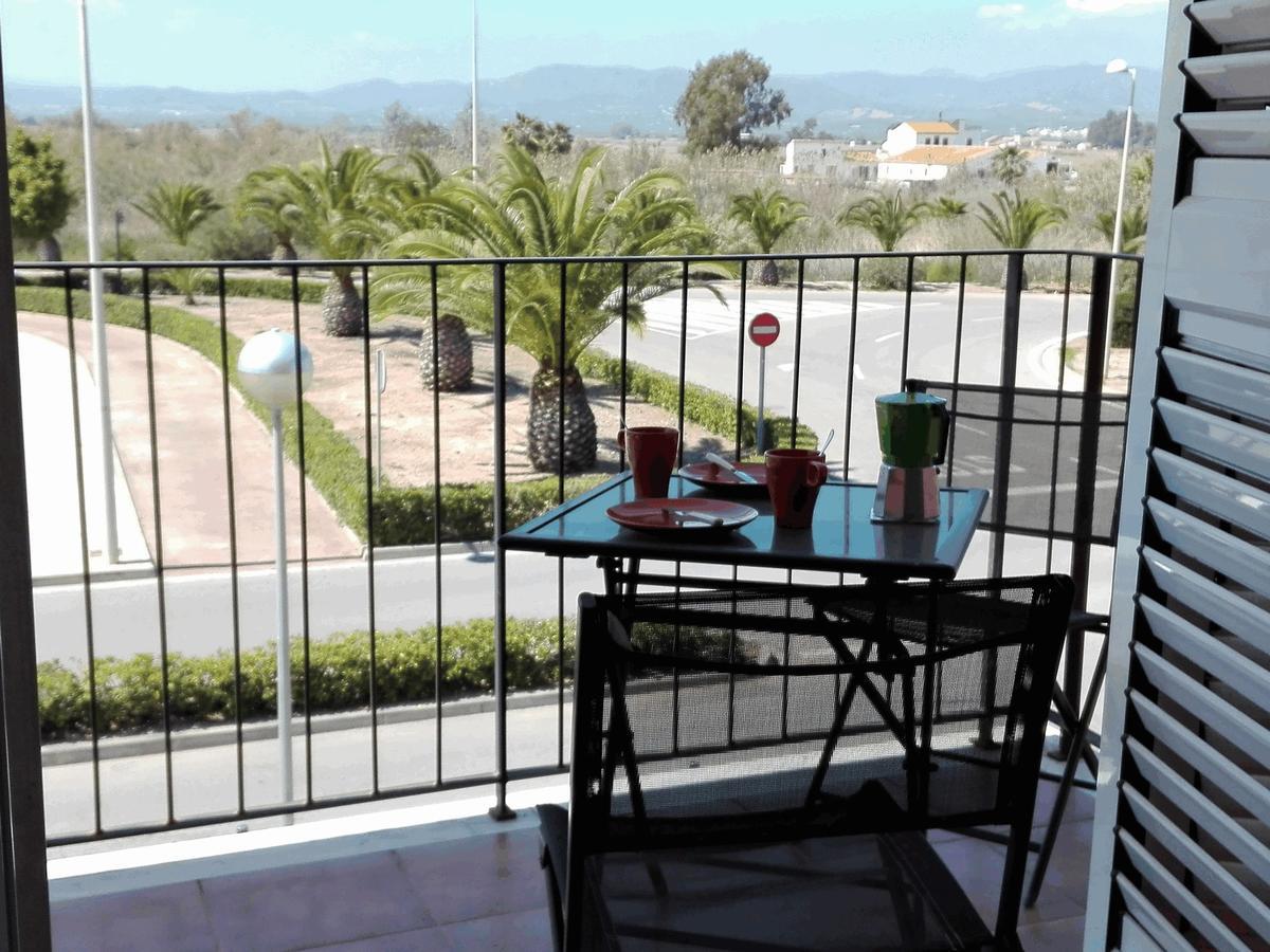 Apartamentos Concha del Mar Sagunto Exterior foto
