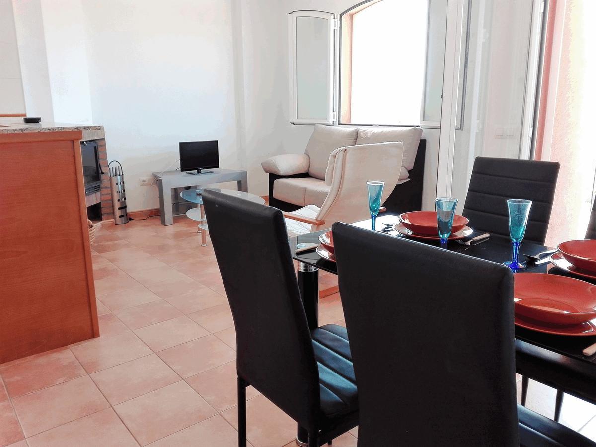 Apartamentos Concha del Mar Sagunto Exterior foto