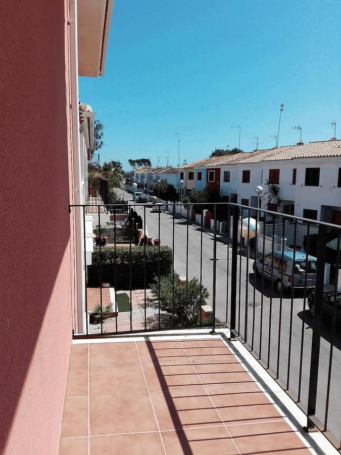 Apartamentos Concha del Mar Sagunto Exterior foto