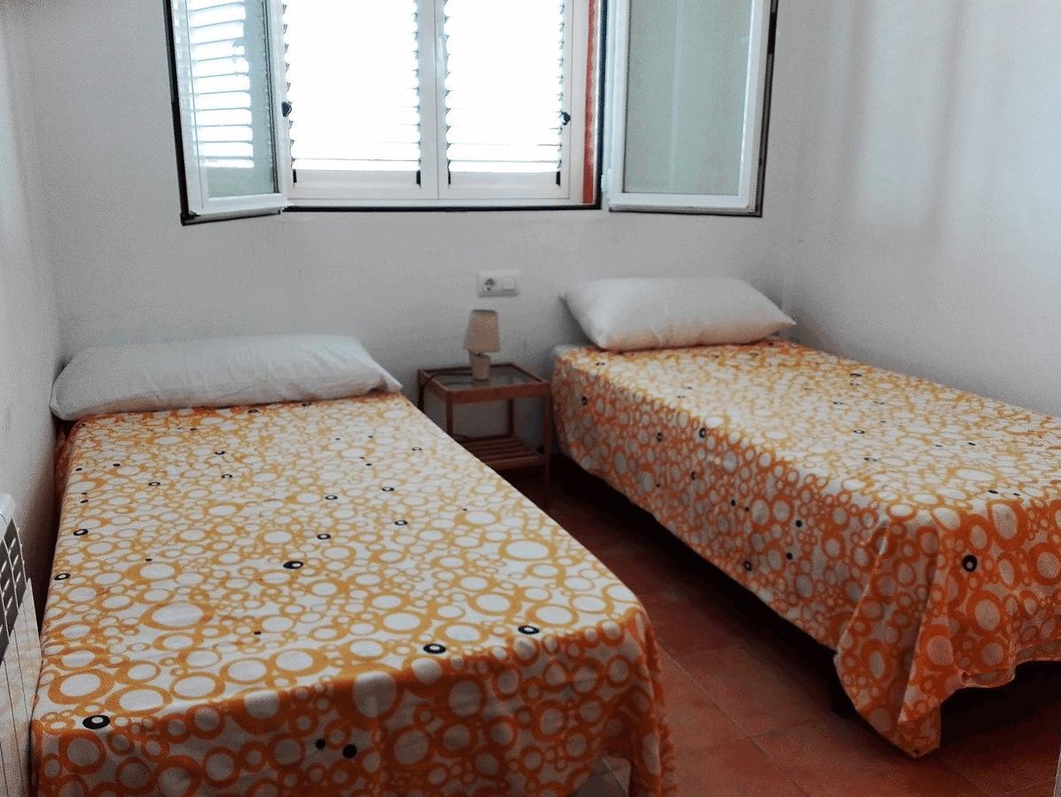 Apartamentos Concha del Mar Sagunto Exterior foto